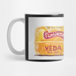 Veda Bread Mug